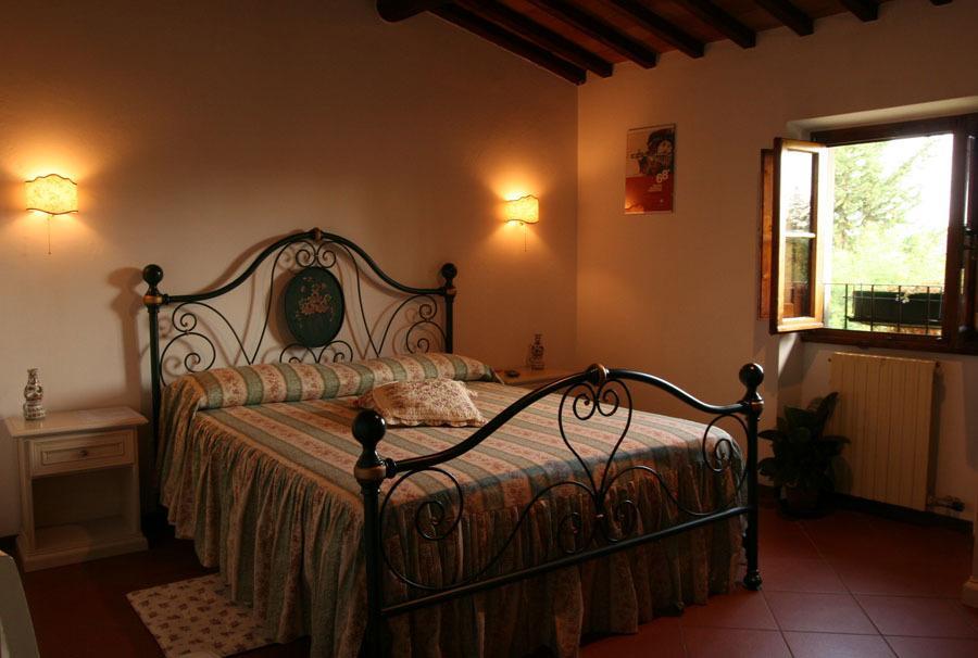 Case Coloniche Berni Impruneta Room photo